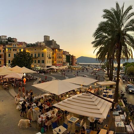 Cuore Di Lerici , Amazing View Eksteriør bilde