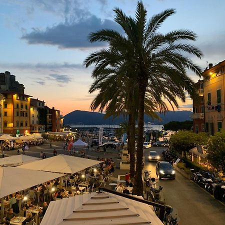 Cuore Di Lerici , Amazing View Eksteriør bilde