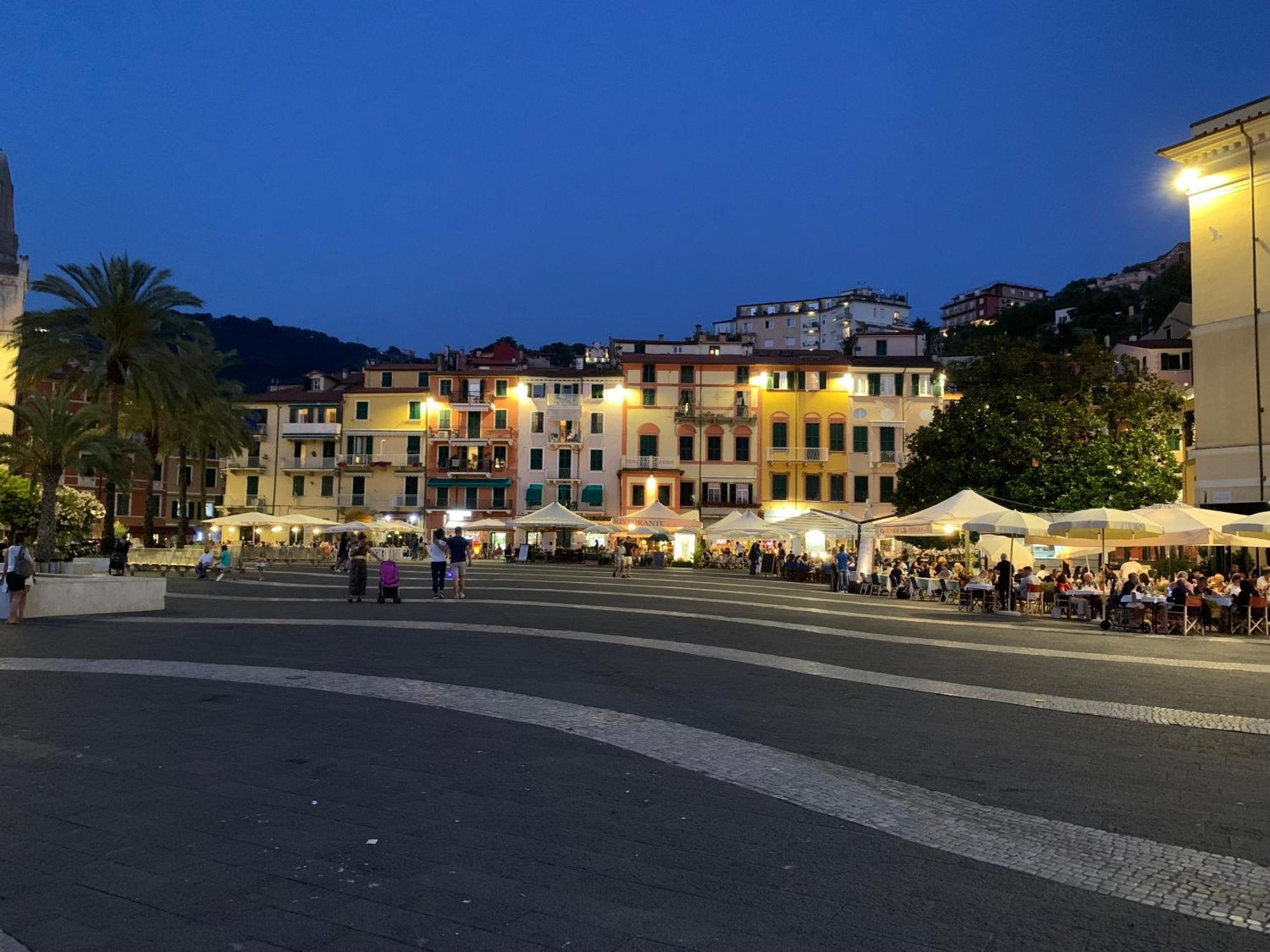 Cuore Di Lerici , Amazing View Eksteriør bilde